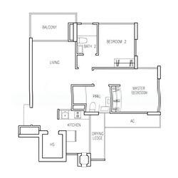 A Treasure Trove (D19), Condominium #514826901